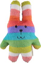 Craftholic Knuffel Rabit Hawaii 46 X 32 Cm Polyester