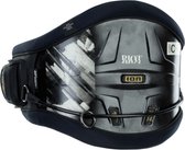 ION Kitesurf Heren Trapeze Riot Curv 14 - Black S