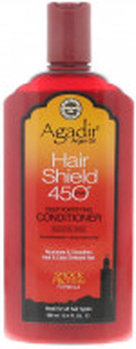 Agadir Hair Shield 450° Deep Fortifying Conditioner