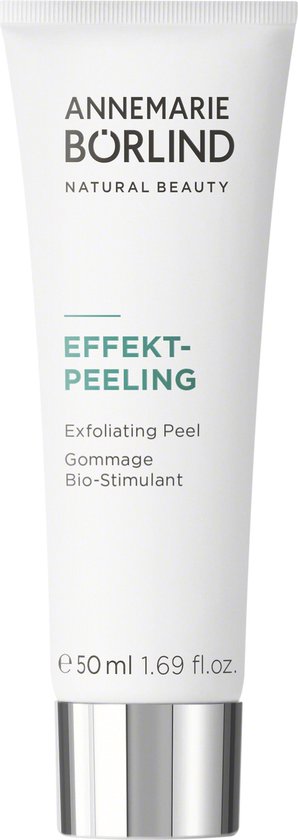 Annemarie Börlind Peeling Effect
