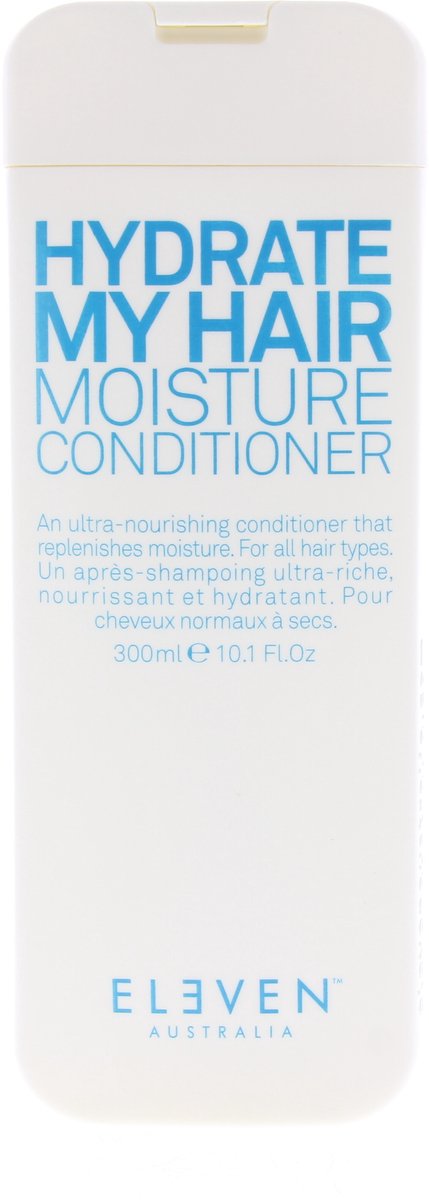 Eleven Australia - Hydrate My Hair Moisture Conditioner - 300ml