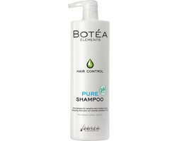 Carin Botéa Elements Hair Control Pure Shampoo