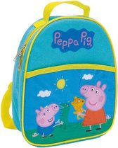 Peppa Pig Peuterrugzak Special - 25 x 21 x 7 cm - Multi