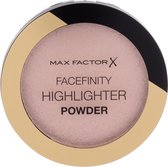 Max Factor - Facefinity Highlighter Powder - Brightener 001