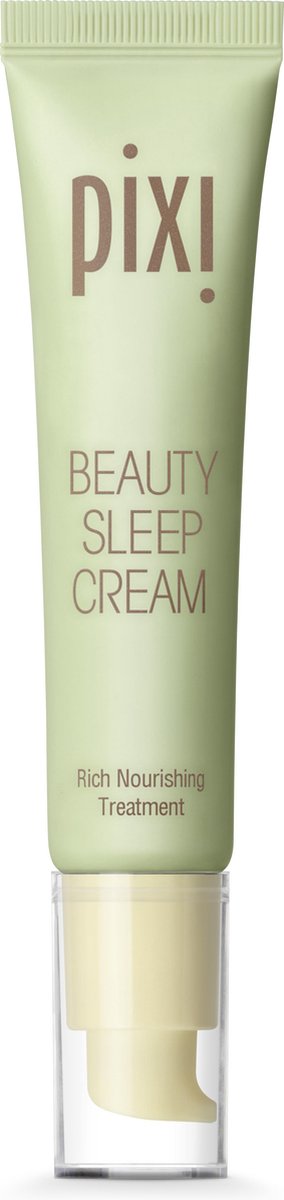 Pixi - Beauty Sleep Cream - Droge huid