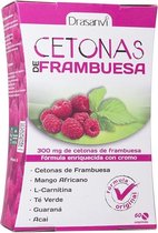 Drasanvi Cetonas Frambuesa 60 Comp