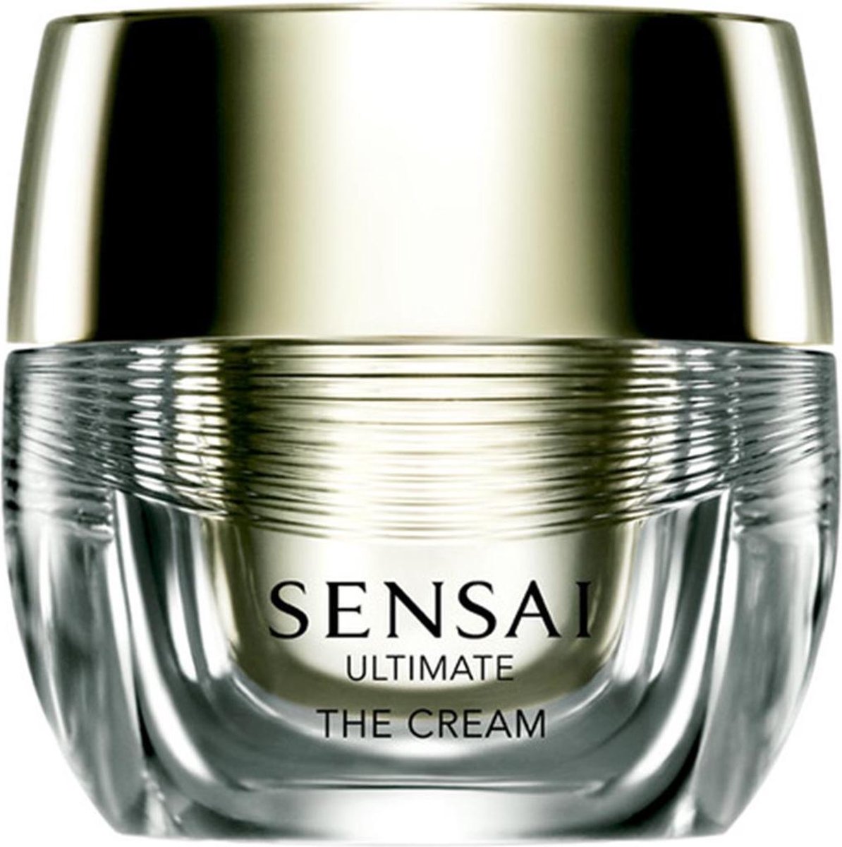 Goedkoopste SENSAI Ultimate The Cream Gezichtscrème 15 ml