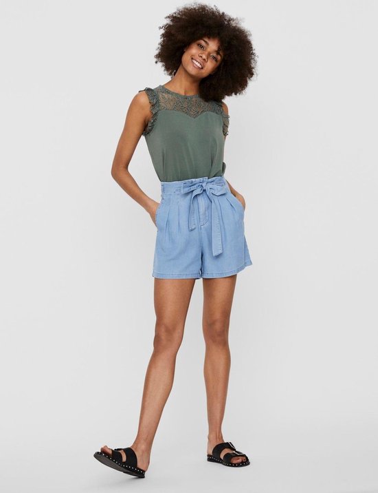 VMMIA HR LOOSE SUMMER SHORTS GA NOOS | bol.com