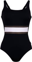 Anita Badpak 7717 001 zwart - maat 42E