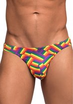 Bong Thong-Print-S/M