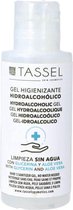 Eurostil Tassel Gel Hidro-alcoholico 500ml Vaporizador