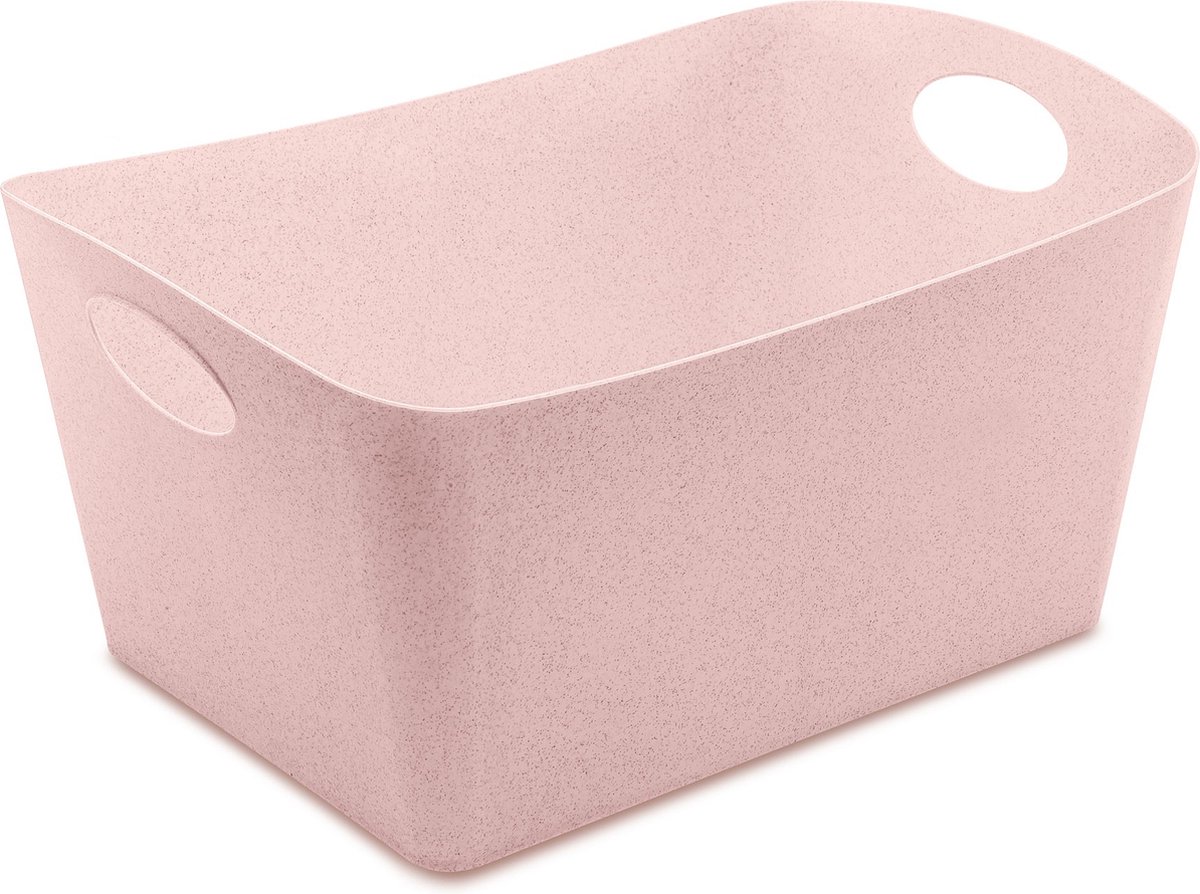 Koziol - Organic Boxxx L Storage box 15 liter