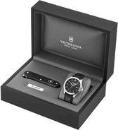 Victorinox alliance V241904.1 Mannen Quartz horloge
