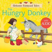 Usborne Farmyard Tales - The Hungry Donkey: For tablet devices: For tablet devices