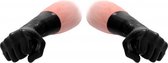 Korte Latex Handschoenen