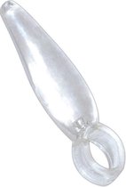 Anaal Vinger Vibrator