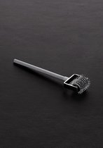 Triune - 7 headed - Pin Wheel