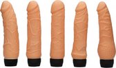 Seven Creations-The Magnificent 5-Vibrator