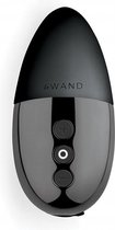 Le Wand Point Black