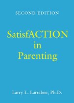 Omslag SatisfACTION in Parenting