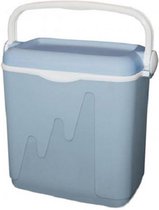 Frigobox Curver 20 Liter - Klump - Koelbox - Koel - Koeltas - Frigo - Picknick - Kamperen - Camping Koelkast