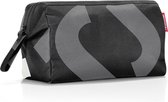 Reisenthel Travelcosmetic Toilettas - 4L - Signature Bold Grey Grijs