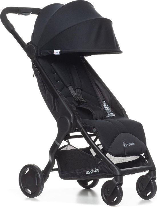 ergo baby stroller