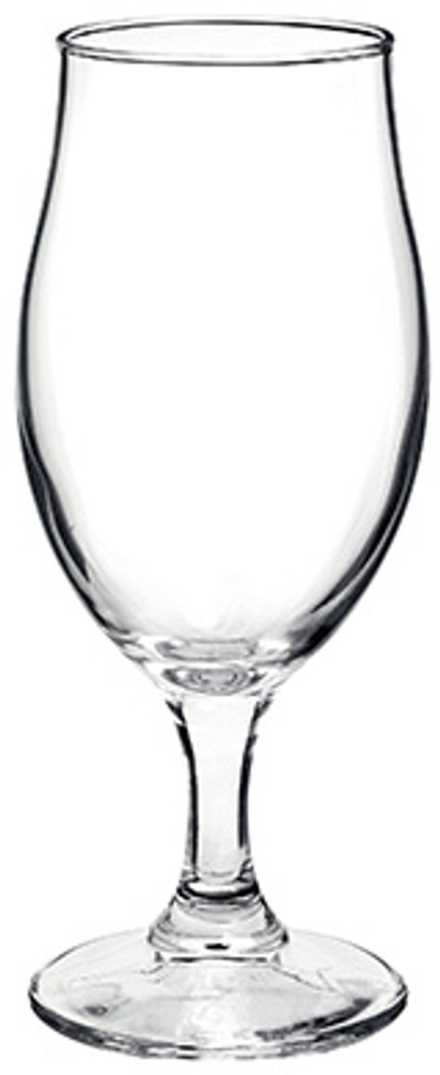 Bormioli Rocco Executive Bierglas - 25 cl - Set-6