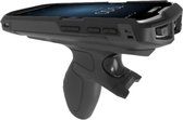 Zebra KT-TC51-TRG1-01 accessoire voor draagbare apparaten Trigger handle Zwart