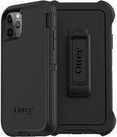 OtterBox Defender Case voor Apple iPhone 11 Pro Max - Zwart