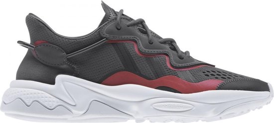 adidas Originals De sneakers van de manier Ozweego W | bol.com