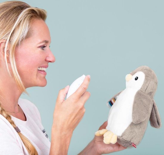 PELUCHE MUSICALE PHOEBE