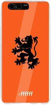 6F hoesje - geschikt voor Honor 9 -  Transparant TPU Case - Nederlands Elftal #ffffff