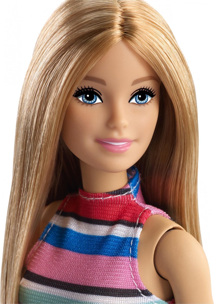 Barbie Pop en Schoenen accessoires — afbeelding 3