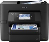 Bol.com Epson WorkForce Pro WF-4830DTWF - All-In-One Printer aanbieding