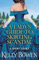 The Lords of Worth - A Lady's Guide to Skirting Scandal