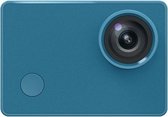 Xiaomi SEABIRD 2.0 inch IPS HD touchscreen 4K 30 frame F2.6 12 miljoen pixels 145 graden groothoek actiecamera, ondersteuning APP-bediening en video-opname (blauw)