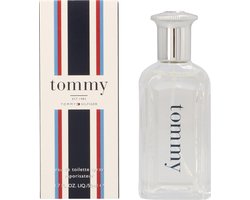 Tommy Hilfiger Tommy Cologne Spray