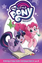 My Little Pony: The Manga 1 - My Little Pony: The Manga A Day in the Life of Equestria Vol. 1