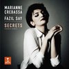 Marianne Crebassa Fazil Say - Secrets: French Songs