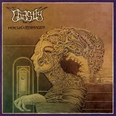 Ghastly - Mercurial Passages