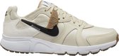 Nike Atsuma Beige Zwart Schoenmaat EU : 42