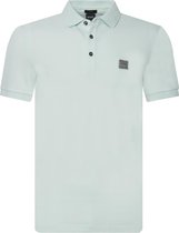 Hugo Boss Casual Polo Heren korte mouw