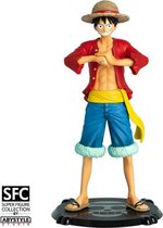 One Piece Monkey.D.LUFFY  Action figurine