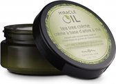 Miracle Oil Tea Tree Skin Cr me - 4oz / 113g