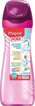 Drinkfles kinderen - ZINAPS Picnik ORIGINS KIDS Children's Water Bottle 580 ml