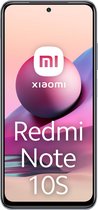 Xiaomi Redmi Note 10S 16,3 cm (6.43") Dual SIM MIUI 12.5 4G USB Type-C 6 GB 64 GB 5000 mAh Wit