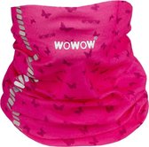 Cache-col Wowow Nutty Rose