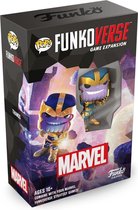 Pop! Funkoverse: Marvel 101 - 1-Pack - Thanos