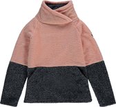 O'Neill Ski Fleece Girls Hazel Salmon 164 - Salmon Material Buitenlaag: 100% Polyester